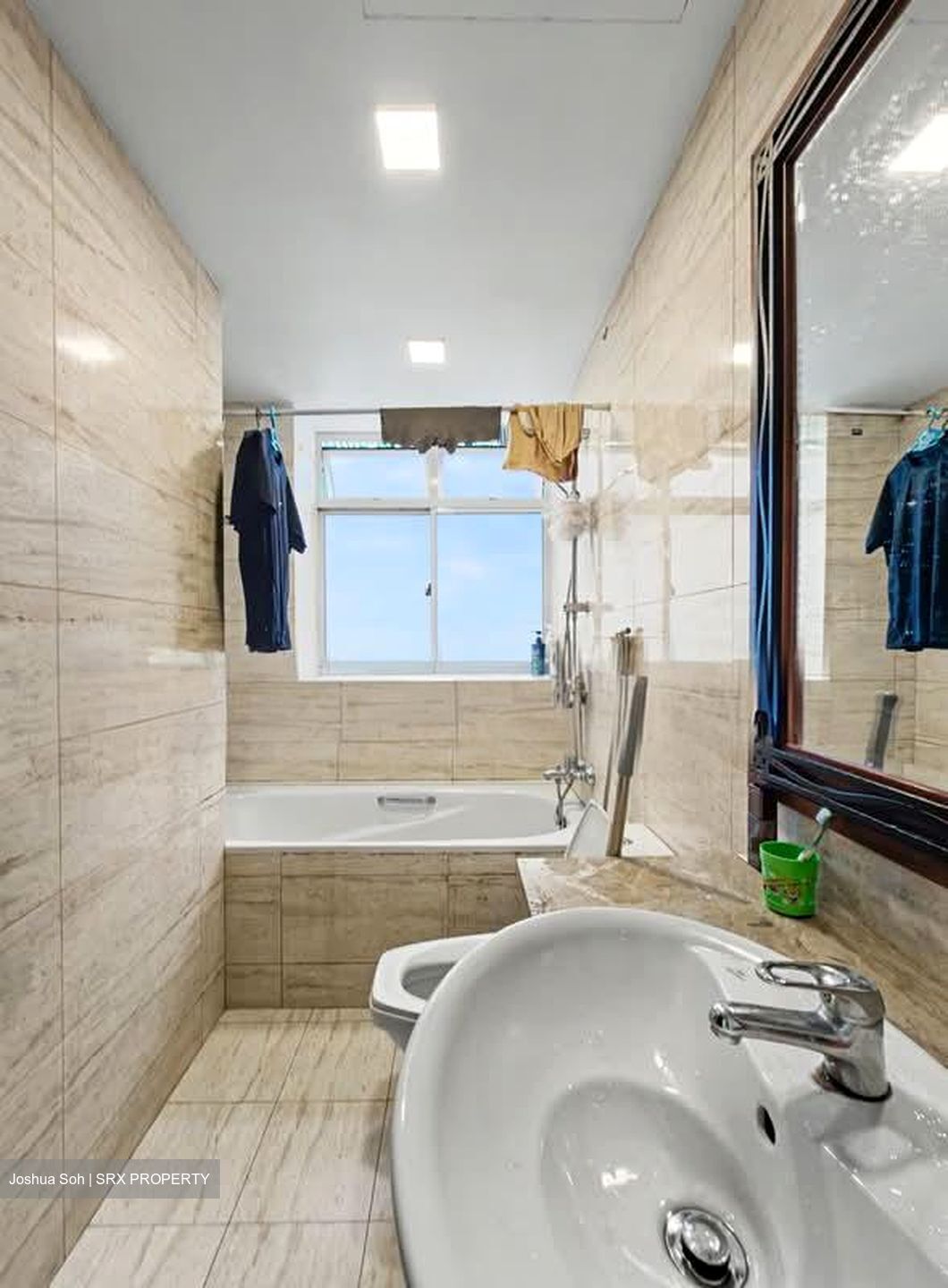 Casablanca (D25), Condominium #574047771